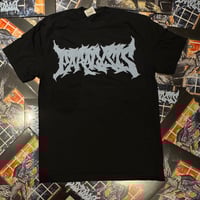 Image 1 of "Obituary" T-Shirt