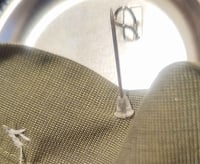 Image 4 of ISAT Button Charms