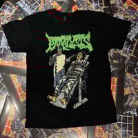 Image 1 of "Doctor" T-Shirt