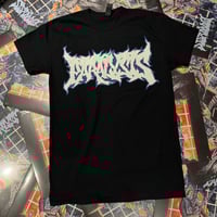 Image 1 of "Tour" T-Shirt