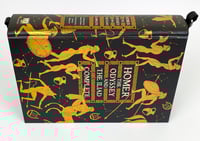 Image 2 of The Odyssey and the Iliad, Homer, Book Purse