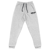 Image 1 of Grey Joggers