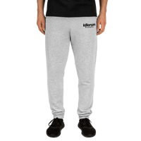 Image 2 of Grey Joggers
