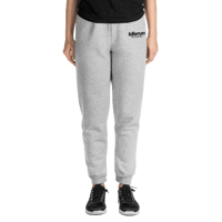 Image 3 of Grey Joggers