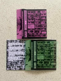 Image 3 of OBSKURENT - Nancy CS