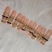 Image 1 of Bangles Nailz 