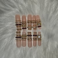 Image 2 of Bangles Nailz 