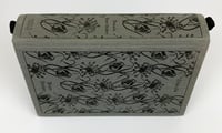 Image 2 of Dracula, Bram Stoker Book Purse