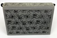 Image 3 of Dracula, Bram Stoker Book Purse