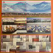 Image of HOPPERS zine