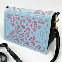 Image 1 of Sense and Sensibility Book Purse, Jane Austen