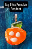 Image of Itsy Bitsy Pumpkin