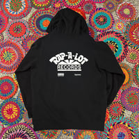 Image 2 of Supreme SS17 Rap A Lot Records Geto Boys Hoodie Size XL