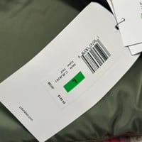 Image 2 of Womens Calvin Klein puffer coat size large 24x26