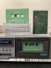 Image 3 of slinger - seven weeks to the day