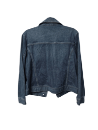 Image 2 of Chicos Denim Jacket