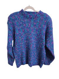 Image 1 of Vintage Pasta Size L Sweater