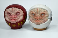Image 4 of Daruma Kicks / SEPION