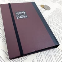 Image 4 of Agatha Christie, The Hound of Death Book Wallet