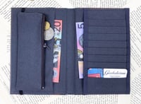 Image 5 of Agatha Christie, The Hound of Death Book Wallet