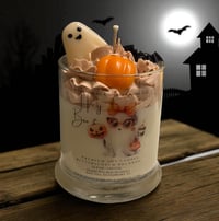 Image 4 of Halloween Candles 
