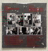 Image 2 of DEATHWISH - Hardcore Guy 7"