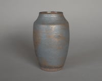 Image 1 of Bronze Vase #28