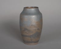 Image 2 of Bronze Vase #28