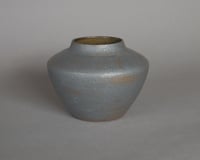 Bronze Vase #32