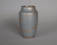Bronze Vase #33
