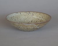 Image 2 of Satin speckle bowl