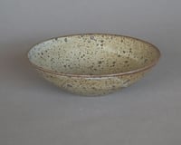 Image 3 of Satin speckle bowl