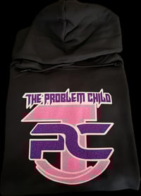 Image 4 of the Problem Child II (Shirt, Hoodie & Sweatsuit) 