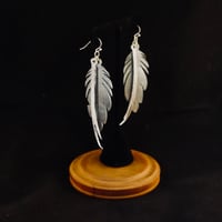 Image 4 of Blue Feather & Flash