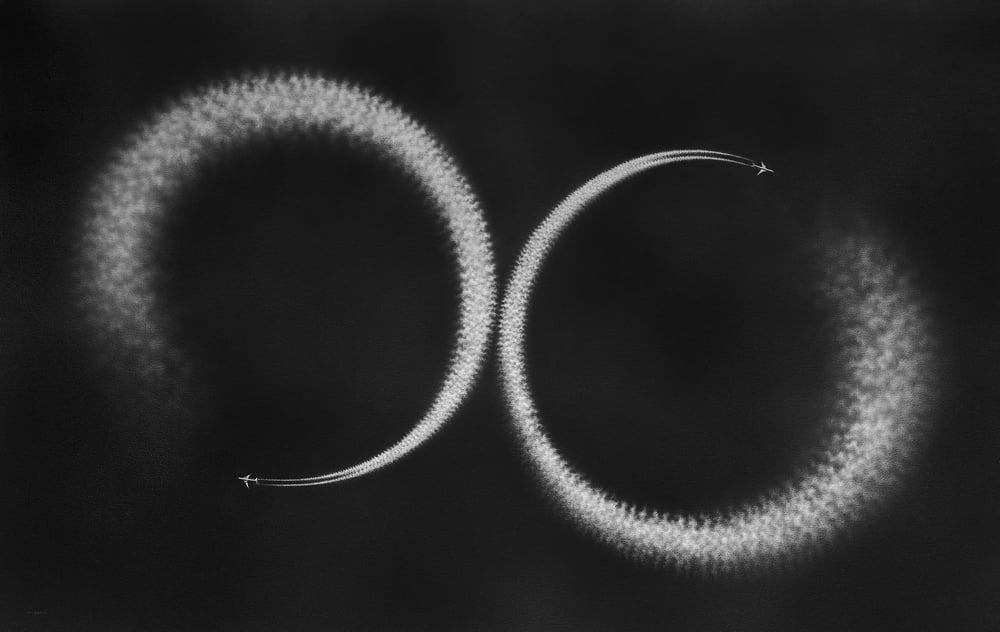 Image of Jorge Lopez Pardo | ETERNAL