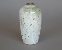 Image 1 of Small vase with celadon