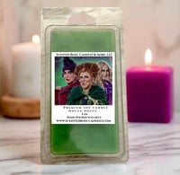 Image 3 of The Sanderson Sisters Wax Melts 