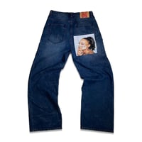 Image 2 of FACE DENIM