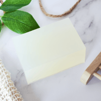 Image 3 of Pure Aloe Full 5 oz - Cleansing Facial Bar