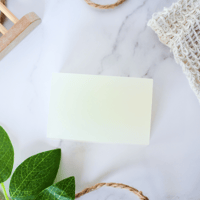 Image 1 of Pure Aloe Full 5 oz - Cleansing Facial Bar