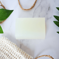 Image 5 of Pure Aloe Full 5 oz - Cleansing Facial Bar