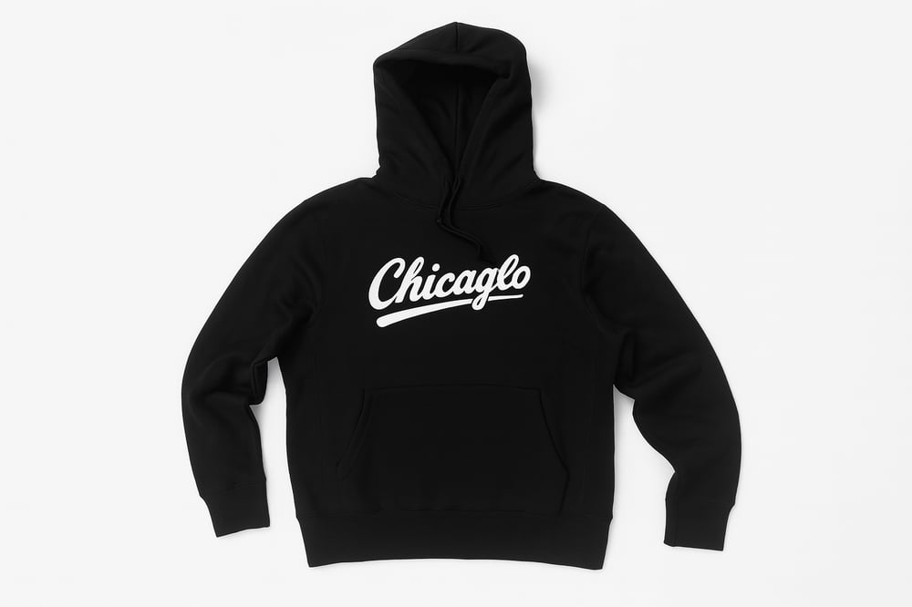 ChicaGlo Hoodie