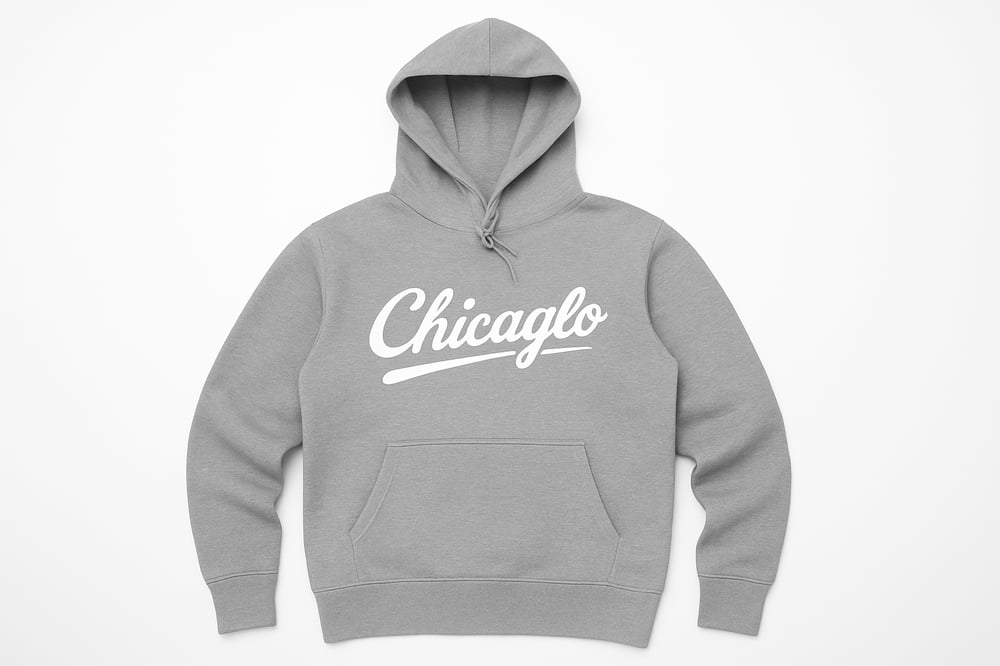 ChicaGlo Hoodie