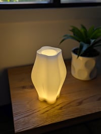 Aura Hearth Lamp