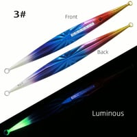 Image 5 of Ynk Special Slow Pitch Jig