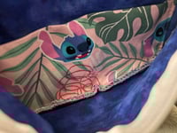 Image 2 of Alien Plant Fanny Pack