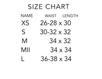 Image 3 of FACE DENIM