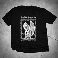 BROKEN ANGEL TEE