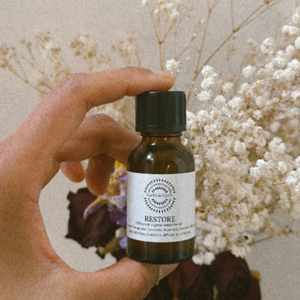 Image of Restore Essential Oil 25ml 
