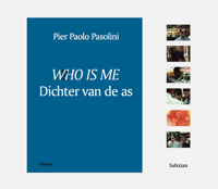 WHO IS ME: Dichter van de as